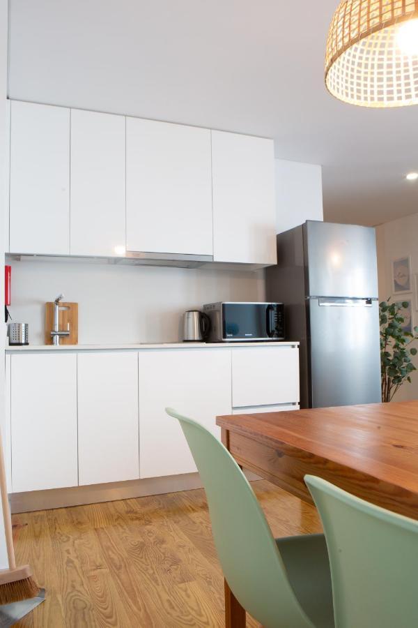 Souto Dreams Apartment Braga Exterior photo