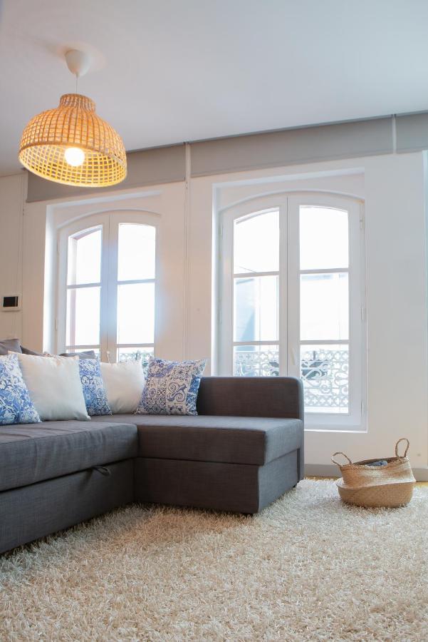 Souto Dreams Apartment Braga Exterior photo
