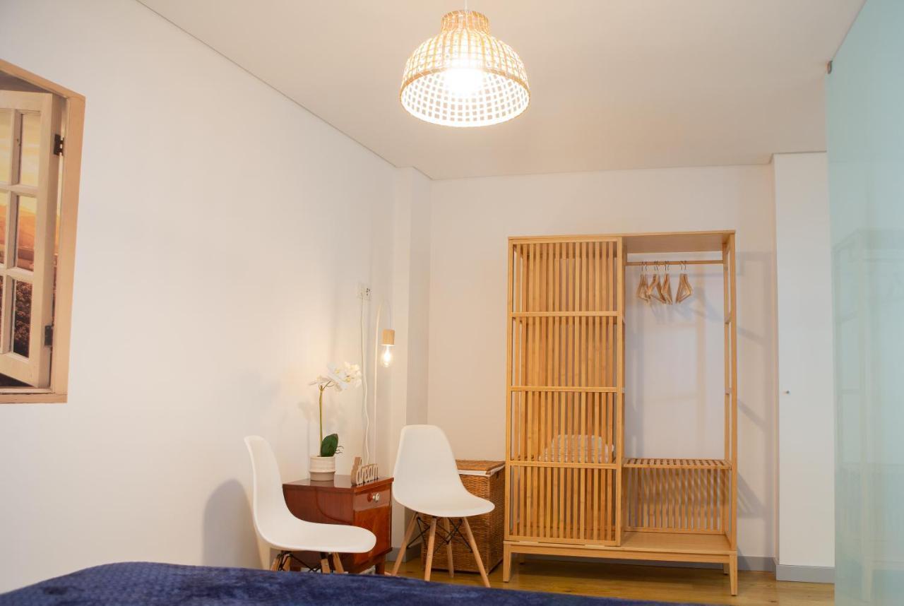Souto Dreams Apartment Braga Exterior photo