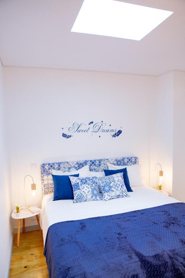 Souto Dreams Apartment Braga Exterior photo