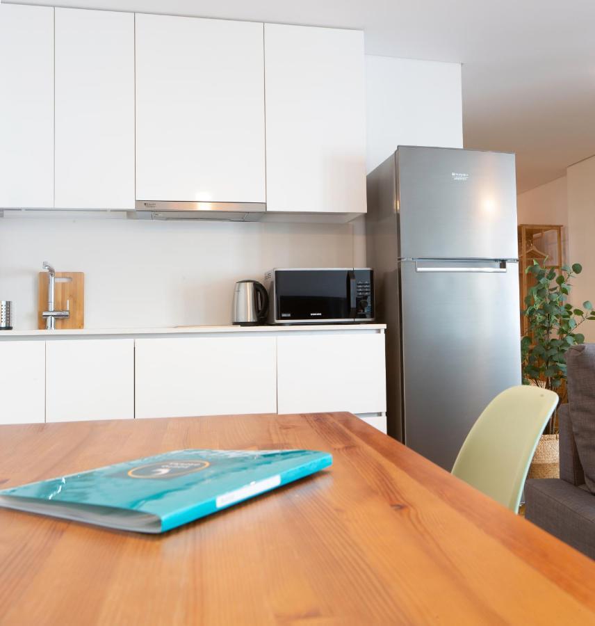 Souto Dreams Apartment Braga Exterior photo
