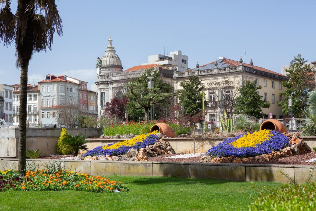 Souto Dreams Apartment Braga Exterior photo